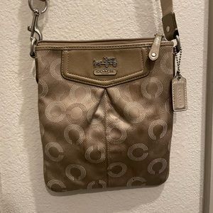 Purse - Crossbody (Coach)